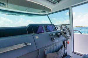 Nadias Horizon  37ft Axopar Yacht For Sale