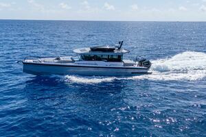 Nadias Horizon  37ft Axopar Yacht For Sale