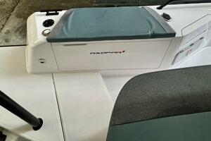 Nadia s Horizon  37ft Axopar Yacht For Sale