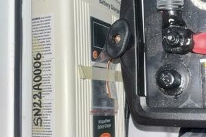 Nadia s Horizon  37ft Axopar Yacht For Sale