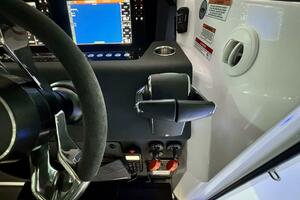 Nadia s Horizon  37ft Axopar Yacht For Sale