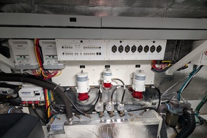 54FT (16.46M) CRUISERS YACHTS