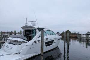 2022 Cruisers Yachts 54 Cantius thumbnail 74