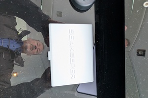 54FT (16.46M) CRUISERS YACHTS