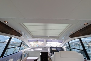 54FT (16.46M) CRUISERS YACHTS