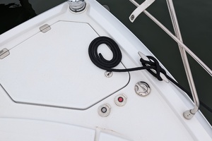 54FT (16.46M) CRUISERS YACHTS