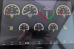 54FT (16.46M) CRUISERS YACHTS