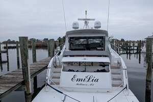 2022 Cruisers Yachts 54 Cantius thumbnail 73