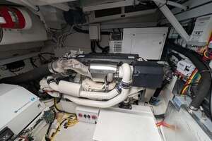 2022 Cruisers Yachts 54 Cantius thumbnail 69