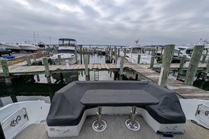 54FT (16.46M) CRUISERS YACHTS