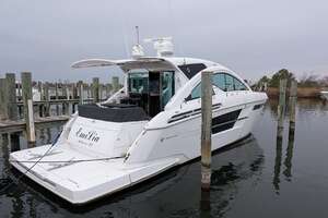 2022 Cruisers Yachts 54 Cantius thumbnail 86