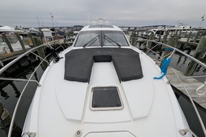 54FT (16.46M) CRUISERS YACHTS