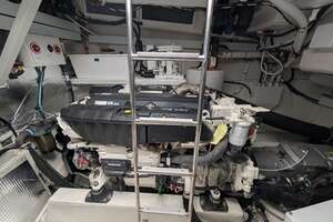 2022 Cruisers Yachts 54 Cantius thumbnail 71