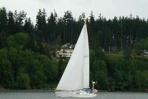Njord s Favour 44ft Nordic Yacht For Sale