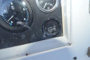 Njord s Favour 44ft Nordic Yacht For Sale