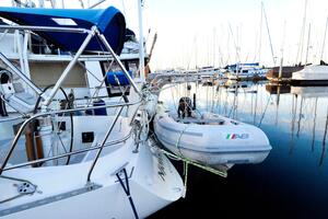 Njord s Favour 44ft Nordic Yacht For Sale