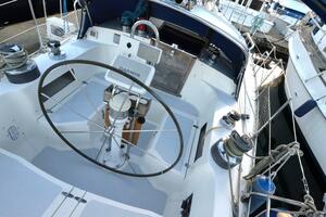 Njord s Favour 44ft Nordic Yacht For Sale