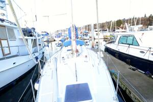 Njord s Favour 44ft Nordic Yacht For Sale