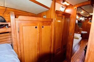 Njord s Favour 44ft Nordic Yacht For Sale