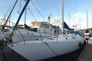 Njord s Favour 44ft Nordic Yacht For Sale