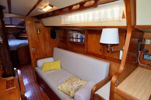Njord s Favour 44ft Nordic Yacht For Sale