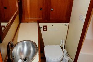 Njord s Favour 44ft Nordic Yacht For Sale