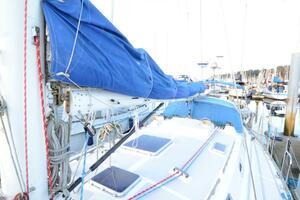 Njord s Favour 44ft Nordic Yacht For Sale