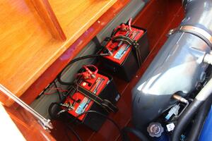 My Lil Sweetie 30ft Hacker Craft Yacht For Sale