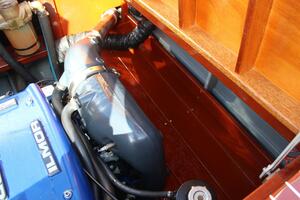 My Lil Sweetie 30ft Hacker Craft Yacht For Sale