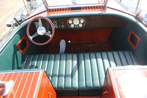 My Lil Sweetie 30ft Hacker Craft Yacht For Sale