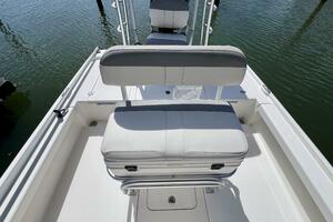 BOBO VI 21ft Mako Yacht For Sale