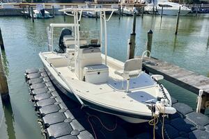 BOBO VI 21ft Mako Yacht For Sale