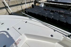 BOBO VI 21ft Mako Yacht For Sale