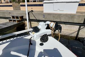 BOBO VI 21ft Mako Yacht For Sale