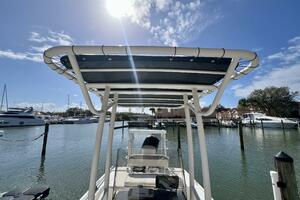 BOBO VI 21ft Mako Yacht For Sale