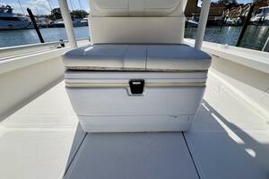 BOBO VI 21ft Mako Yacht For Sale
