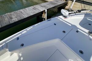 BOBO VI 21ft Mako Yacht For Sale