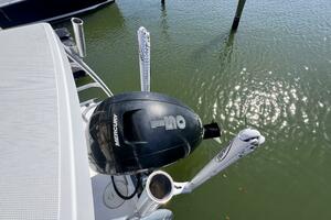 BOBO VI 21ft Mako Yacht For Sale