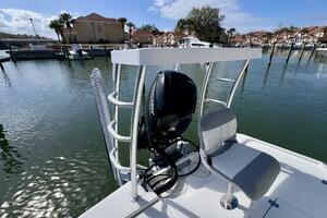 BOBO VI 21ft Mako Yacht For Sale