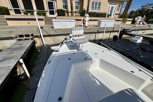 BOBO VI 21ft Mako Yacht For Sale