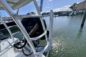 BOBO VI 21ft Mako Yacht For Sale