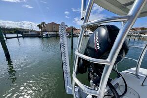 BOBO VI 21ft Mako Yacht For Sale