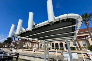 BOBO VI 21ft Mako Yacht For Sale