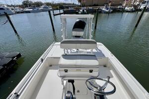 BOBO VI 21ft Mako Yacht For Sale