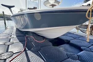BOBO VI 21ft Mako Yacht For Sale