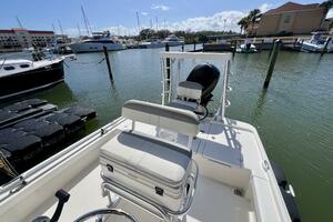 BOBO VI 21ft Mako Yacht For Sale