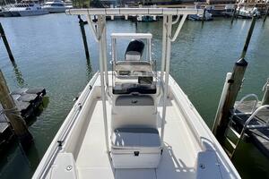 BOBO VI 21ft Mako Yacht For Sale
