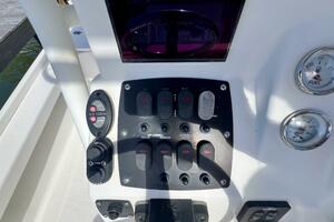 BOBO VI 21ft Mako Yacht For Sale