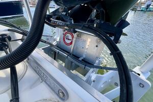 BOBO VI 21ft Mako Yacht For Sale