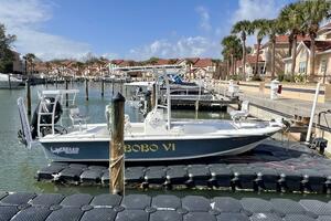 BOBO VI 21ft Mako Yacht For Sale